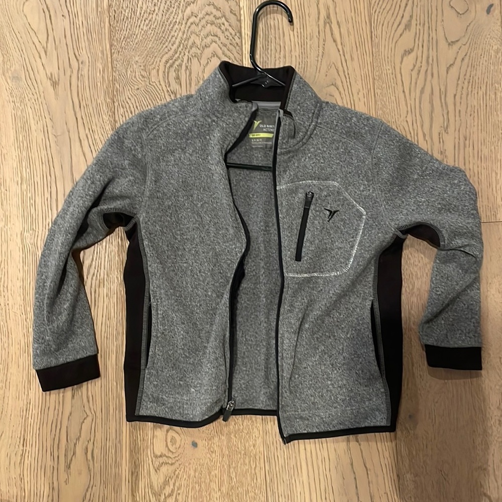 Boys, Old Navy, active go – dry jacket